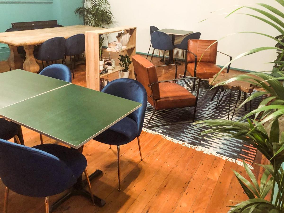 Roamer St Kilda - Formerly Selina St Kilda Мелбърн Екстериор снимка