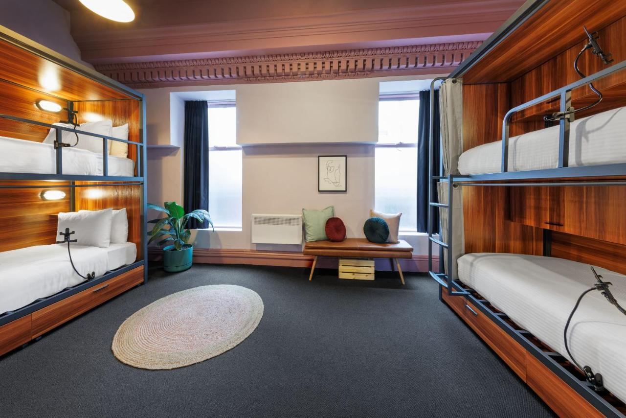 Roamer St Kilda - Formerly Selina St Kilda Мелбърн Екстериор снимка