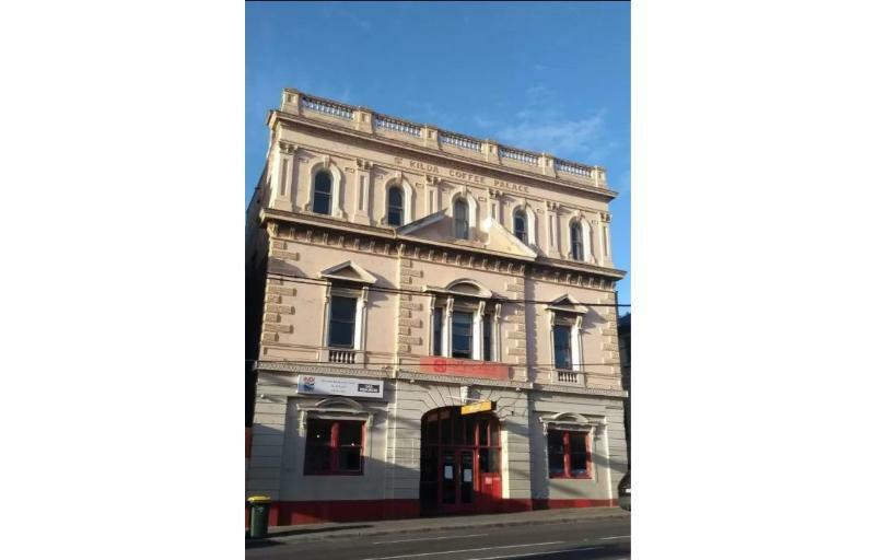 Roamer St Kilda - Formerly Selina St Kilda Мелбърн Екстериор снимка